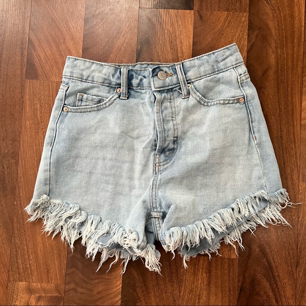 Wild Fable 00 Jean Shorts